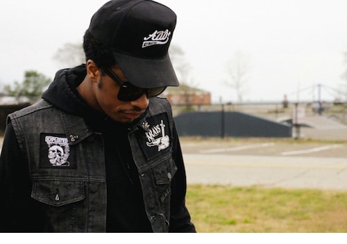 Ro Ransom - Even The Devil May Cry