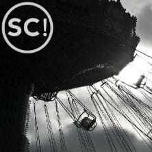 Schoolcraft - Here in the Dark