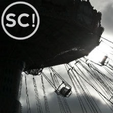 Schoolcraft - Here in the Dark