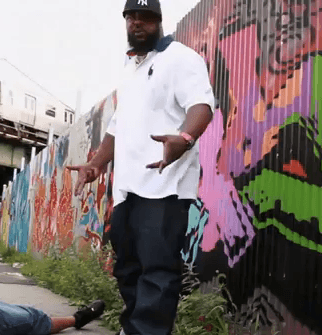 Statik Selektah featuring Sean Price & Termanology - Population Control