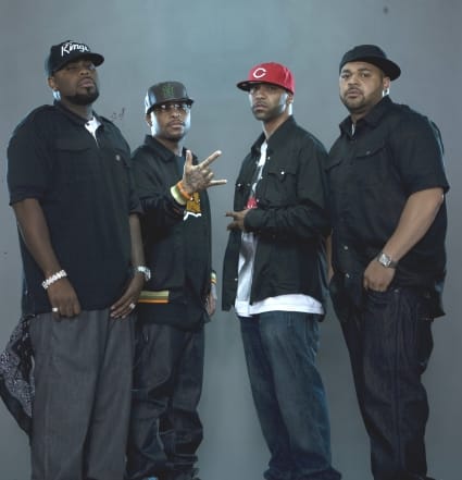 Slaughterhouse – The Illest