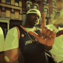 Smoke DZA – He Has Risen 