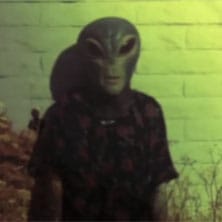 Soko - I Thought I Was An Alien (Filmed by Spike Jonze)