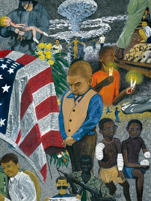 Stalley featuring Freeway - Jungle