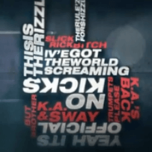 Sway featuring Kano - Still Speedin' (Remix)