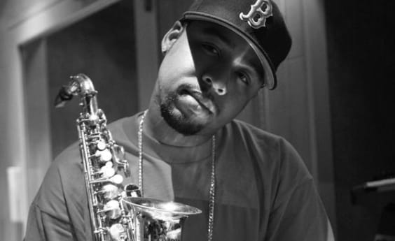 Terrace Martin featuring Kendrick Lamar & Wiz Khalifa - Do It Again (Tags)