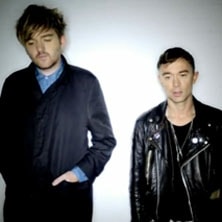 The Big Pink - Stay Gold (araabMUZIK Remix)