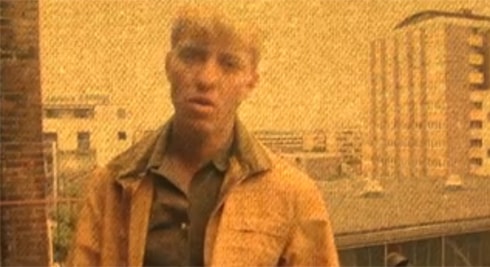 The Drums - How It Ended