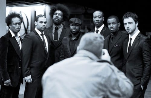 The Roots announce release date for concept album