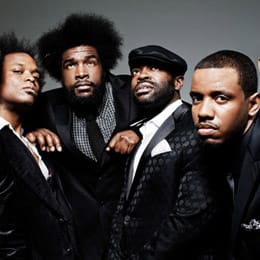 The Roots - UNDUN (Tracklist)