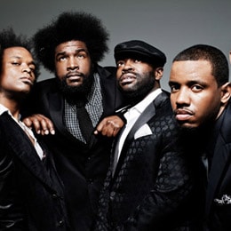 The Roots - UNDUN (Tracklist)