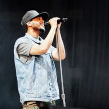 The Weeknd to remix Lada Gaga