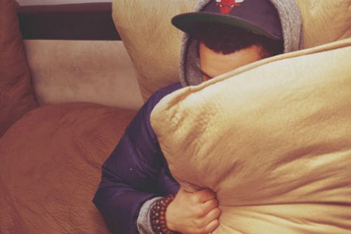 The Weeknd - Initiation