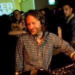 Thom Yorke's DJ set at Boiler Room