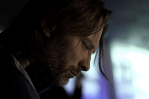 Thom Yorke - BBC Radio 6 Mix