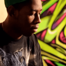 BADBADNOTGOOD x Tyler, the Creator – Fish