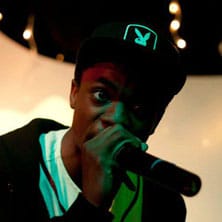 Vince Staples & Speak! - Dank (Produced by Syd Tha Kyd)