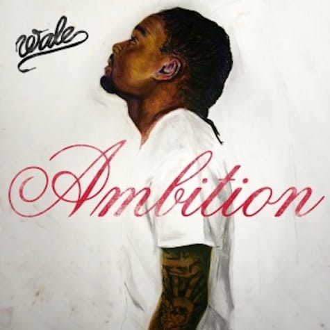 Wale - Bait 