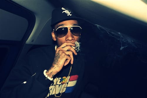 Wiz Khalifa - This Plane (Viceroy Jet Life Remix) 