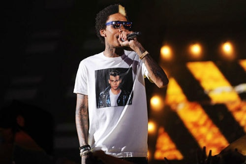 Wiz Khalifa & Snoop Dogg featuring Mike Posner - French Inhale