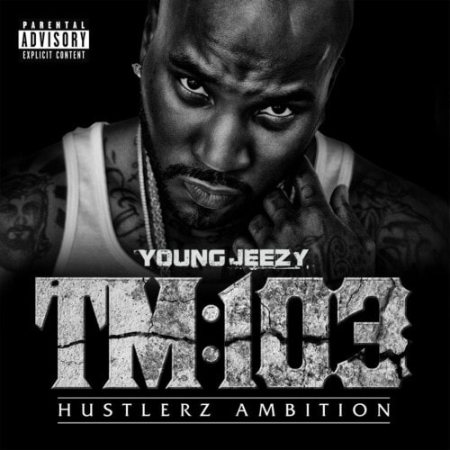 Young Jeezy - .38