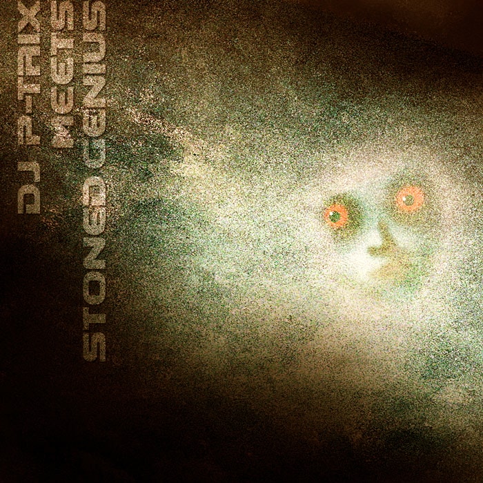 DJ P-Trix Meets Stoned Genius (Mixtape)