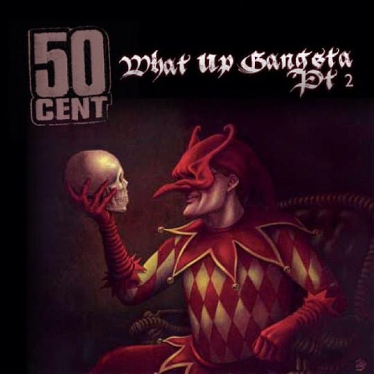 50 Cent - What Up Gangsta (Part 2) 
