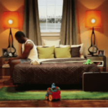 88-Keys featuring Colin Munroe – Wake Up Call