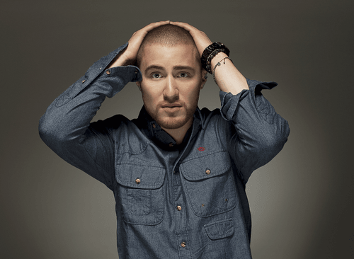 Mike Posner featuring Twista - Hey Lady