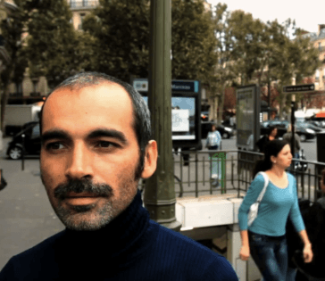 Astrobal featuring Charlie Cole - Trains 