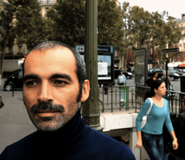 Astrobal featuring Charlie Cole - Trains