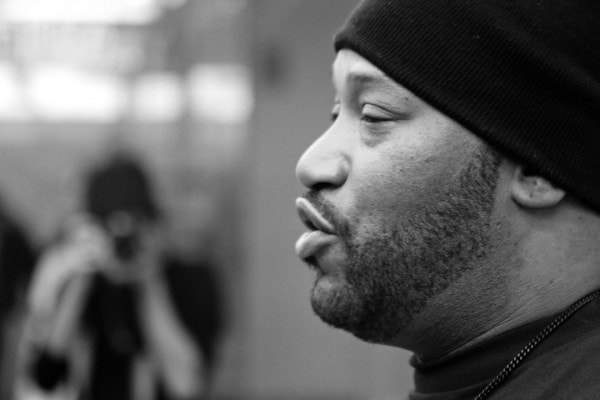 Birdman & Bun B – Money and the Power