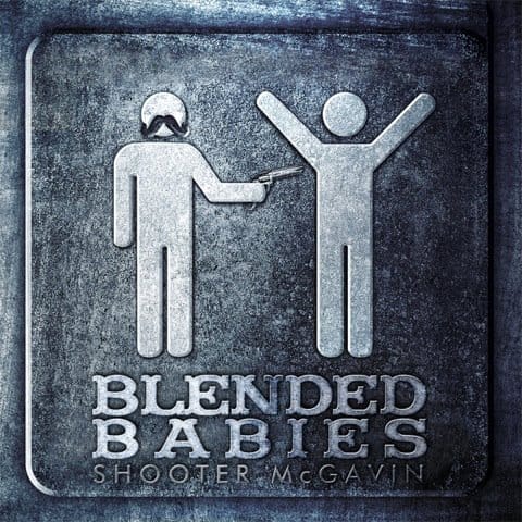 Blended Babies - Dead Time