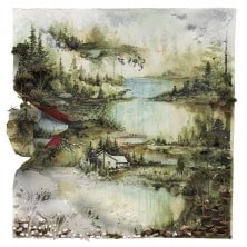 All 10 short films from Bon Iver's deluxe edition LP