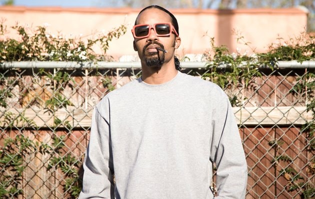 DāM-FunK - It Iz What It Iz (Unreleased)