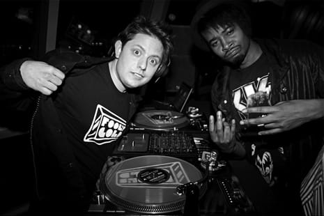 Danny Brown - Die Like a Rockstar (Nick Catchdubs Remix)