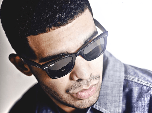 Drake's 'Take Care' hits number one 