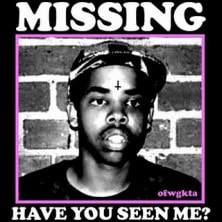 Odd Future representative confirms that Earl has NOT returned to LA
