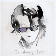 From Gainsbourg to Lulu