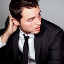 John West featuring Big Sean - Already There 