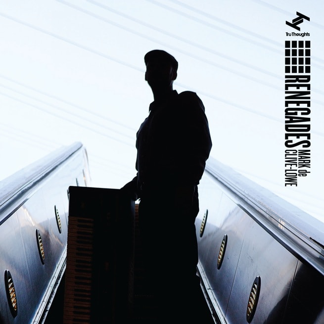 Mark de Clive-Lowe - Renegades (Full Album Stream)