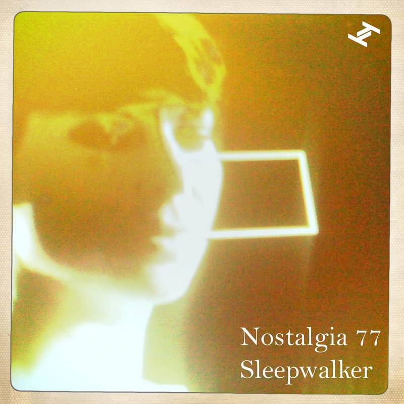  Nostalgia 77 - Golden Morning (Mark de Clive-Lowe Remix) 