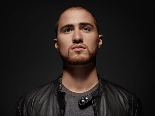 Mike Posner - A Perfect Mess