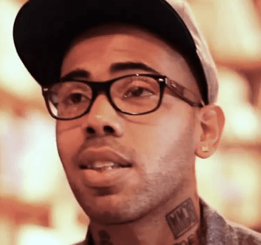 Nike Presents The Ones: STS (Philadelphia)