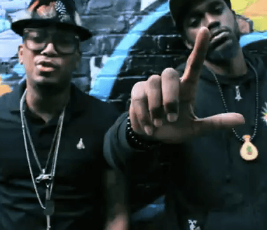 Ninjasonik - 93 Til Infinity