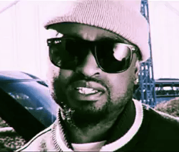 Rsonist (The Heatmakerz) - Angels