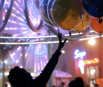 Theophilus London - Love Is Real