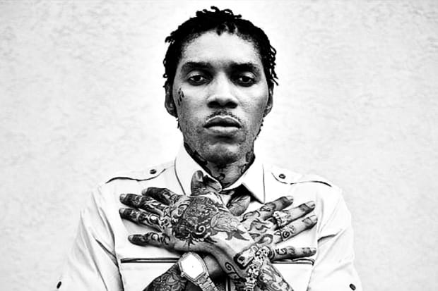 UPDATE: Vybz Kartel DID NOT escape from prison?