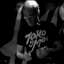 AIAIAI Fragments Intro featuring Caribou, Gold Panda & Joe Goddard of Hot Chip