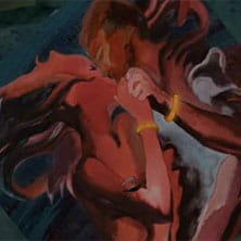 Air - Painted Love (Cartier Commercial)